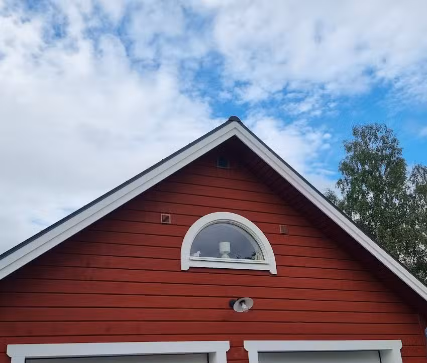 Älvnäs Bed&Breakfast