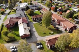 Älvsby folkehøyskole