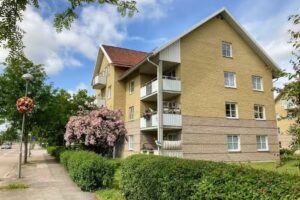 Åmåls kommunale eiendommer AB