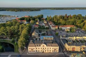 Åmåls Stadshotell, BW Signature Collection