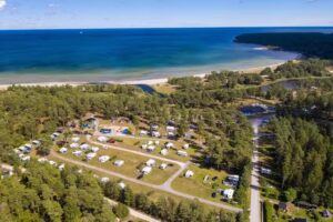Åminne Leisure & Sea Baths AB