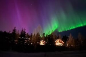 Ammeråns Fiskecamp AB