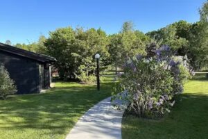 Åmund vin- og fruktgård