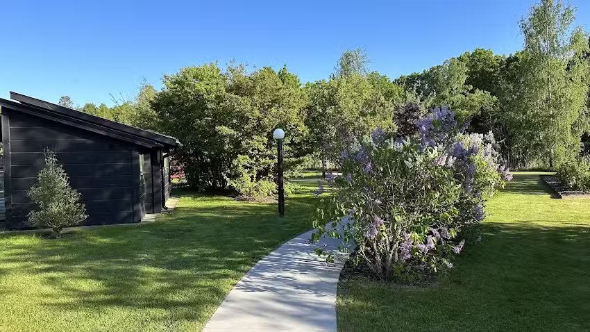 Åmund Wine and Fruit Farm