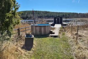 Amundebo Södergård / Äventyrsgården