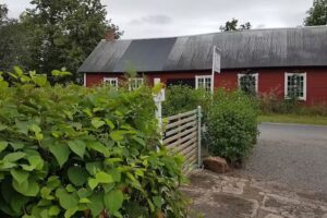 The Cooperative Dairy B&B