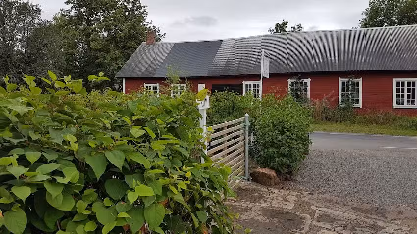 Das Cooperative Dairy B&B