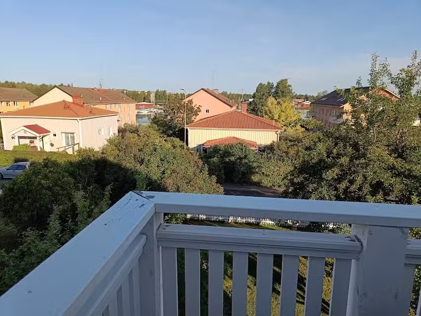 Anettes Bed & Breakfast