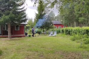 Ängersjö Hea Touristenservice