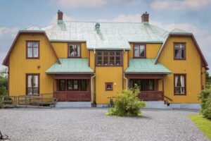 Ånimskog Church School