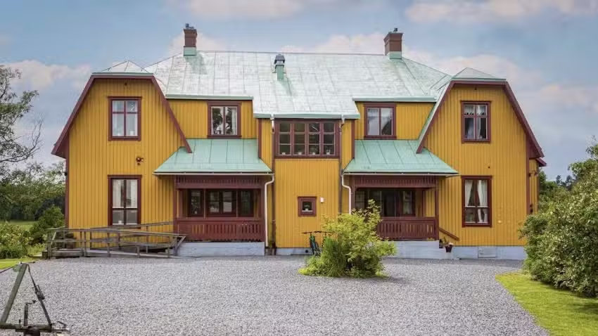 Ånimskog kirkeskole