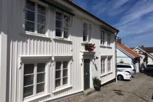 Anitas Bed and Breakfast