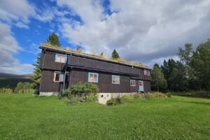 Anjans Fjällstation