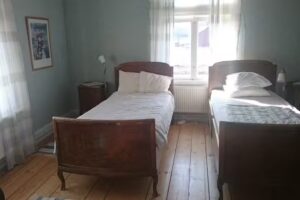 Annas Hus Bed & Breakfast