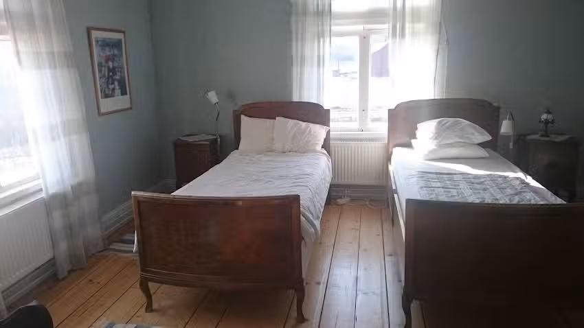 Annas Hus Bed & Breakfast