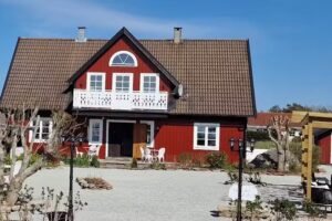 Annas sted B&B