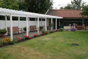 Anne und Jan Wingårdhs Stiftung Fristaden