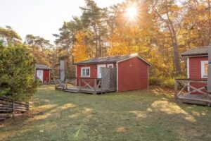 Feriendorf Annelunds