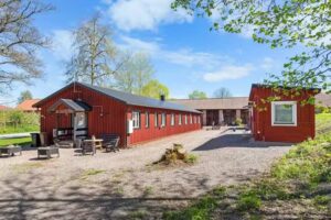 Annexet vandrarhem & long stay, Österbybruk