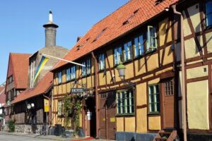 I 1793, Century Farm