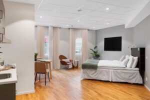 ApartDirect Arlandastad