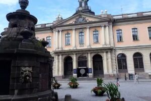 ApartDirect Gamlebyen