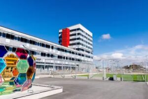 ApartDirect Linköping Arena (inngang 2)