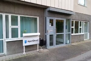 ApartDirect Solna
