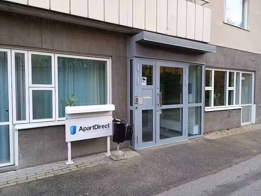 ApartDirect Solna