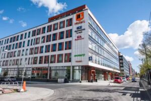 Apartments by Ligula