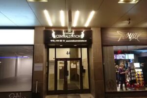 Apartments CentralStation