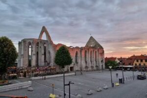 Apartments Stora Torget Visby