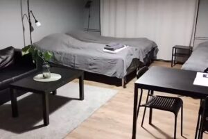 Lejligheder Uppsala Portalgatan