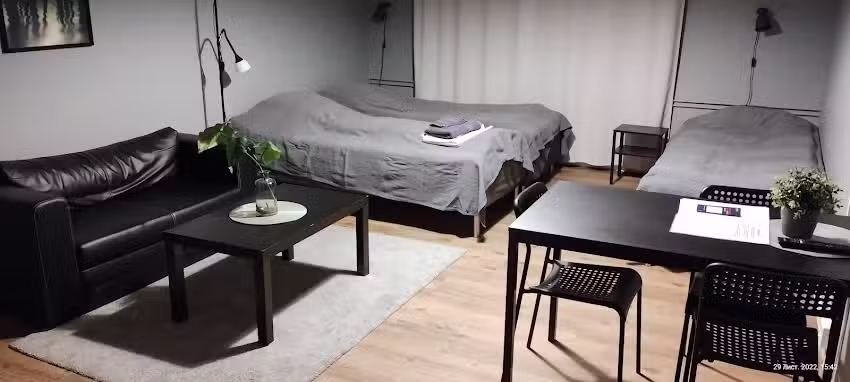 Wohnungen Uppsala Portalgatan