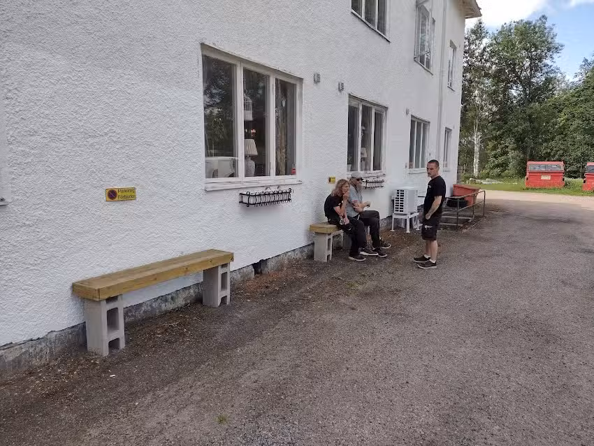 Apelkvistens Inn & Lodging