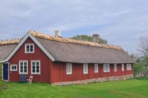 Apelviksgården B&B / Vandrarhem