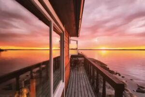 Archipelago Hideaway – Oasis on the Sea & Spa