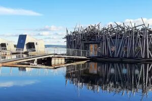 Arctic Bath, an SLH Hotel