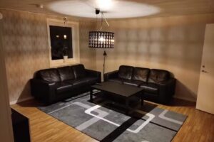 Arctic Night Lodge AB