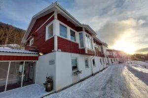 Åre Bed & Breakfast