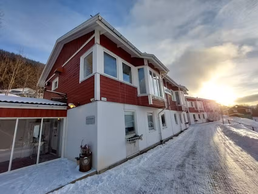 Åre Bed & Breakfast