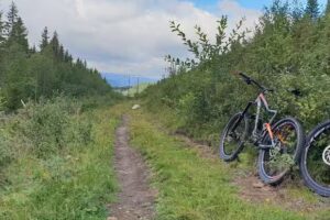 Åre – Brattlandsgården