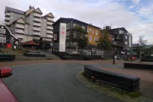 Åre Travel In the middle of Åre 2