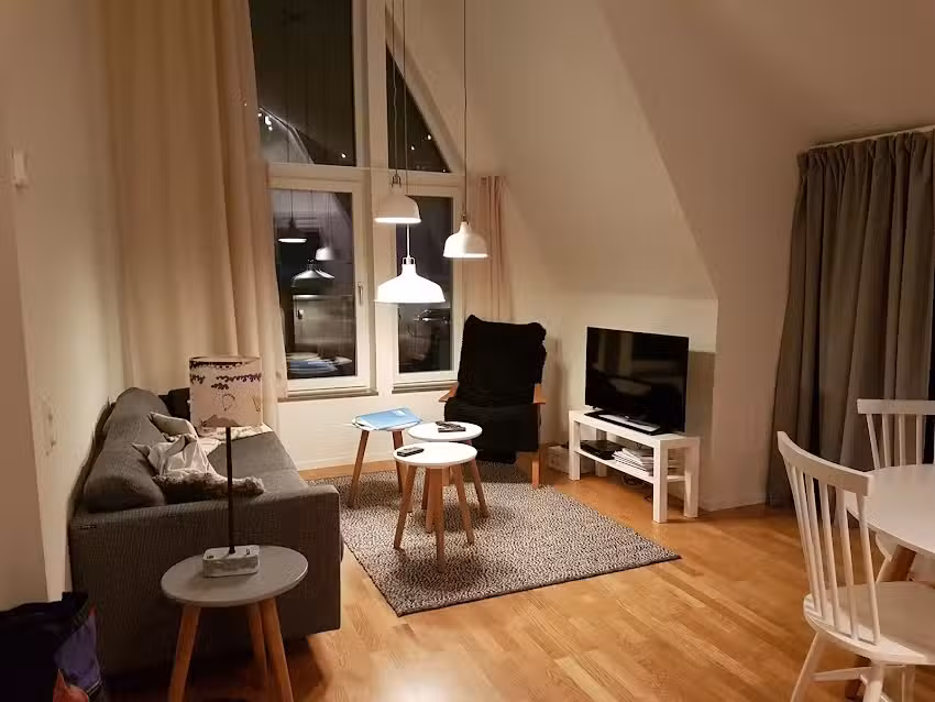 Åreskutan Real Estate AB