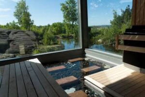 Arken Hotel & Art Garden Spa