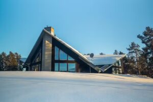 Årrenjarka Fjällby AB