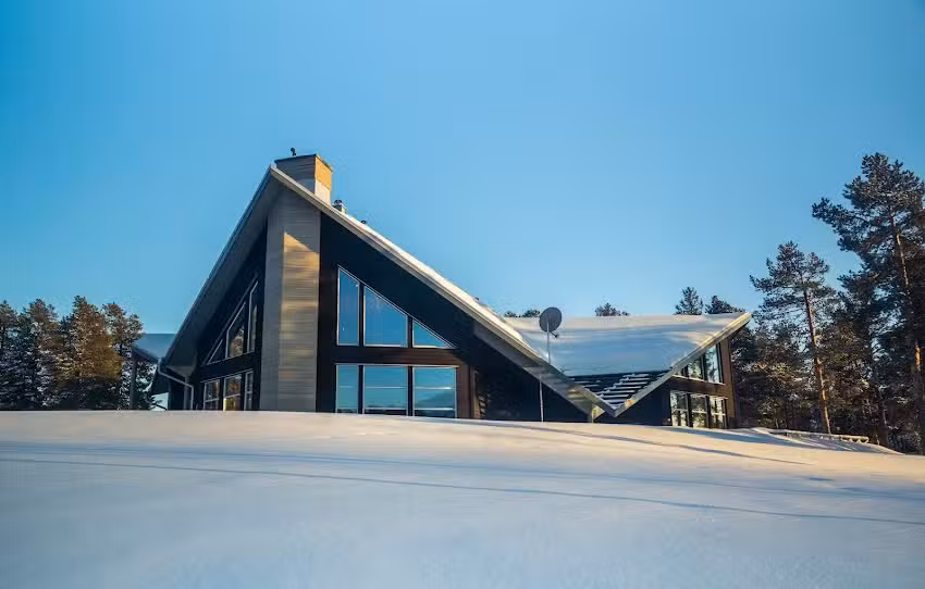 Årrenjarka Fjällby AB