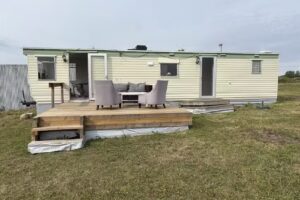 Arrie Parkeringsplass