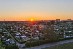 Ärtholmens Sommarstad