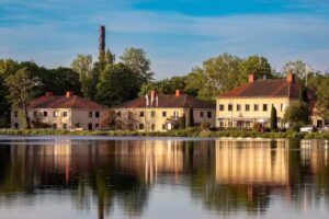 Åsby Hotel – Konference & Spa